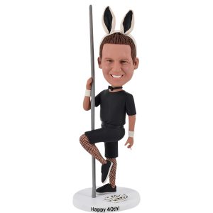 Create your own bobbleheads- any team [AM1580] - $155.00